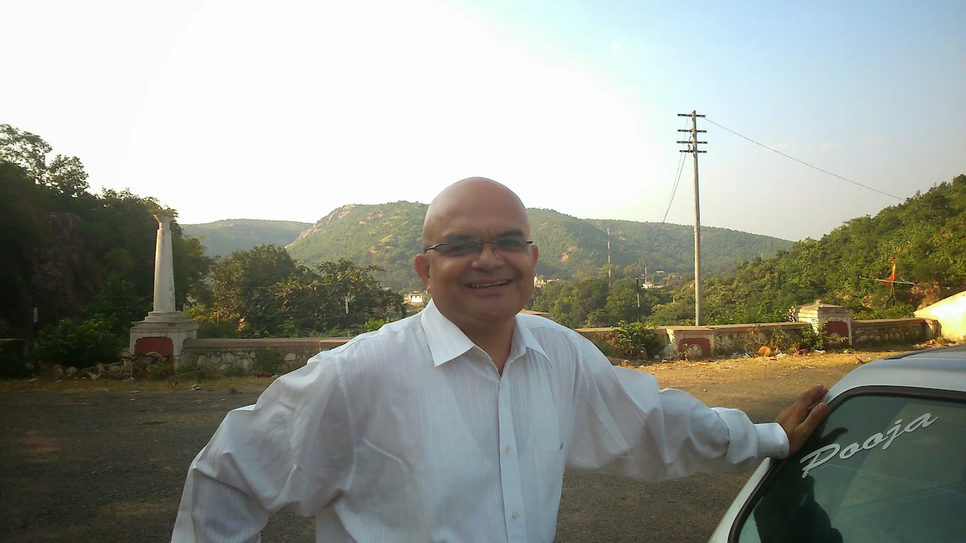Yog Kaivalyam – Spiritual Yoga Program