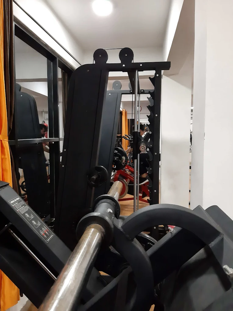 Shapeup Fitness – Body Toning and Fitness Program