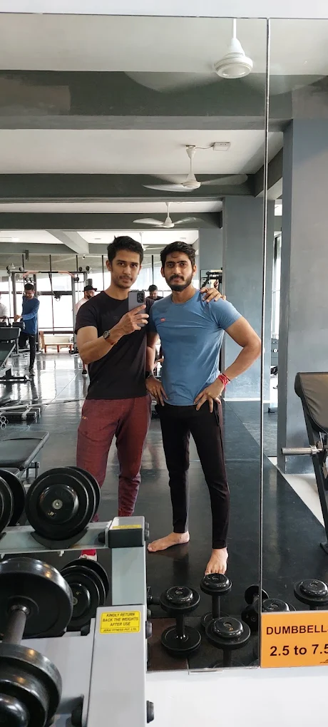 Optimum Fitness – Strength and Endurance Program