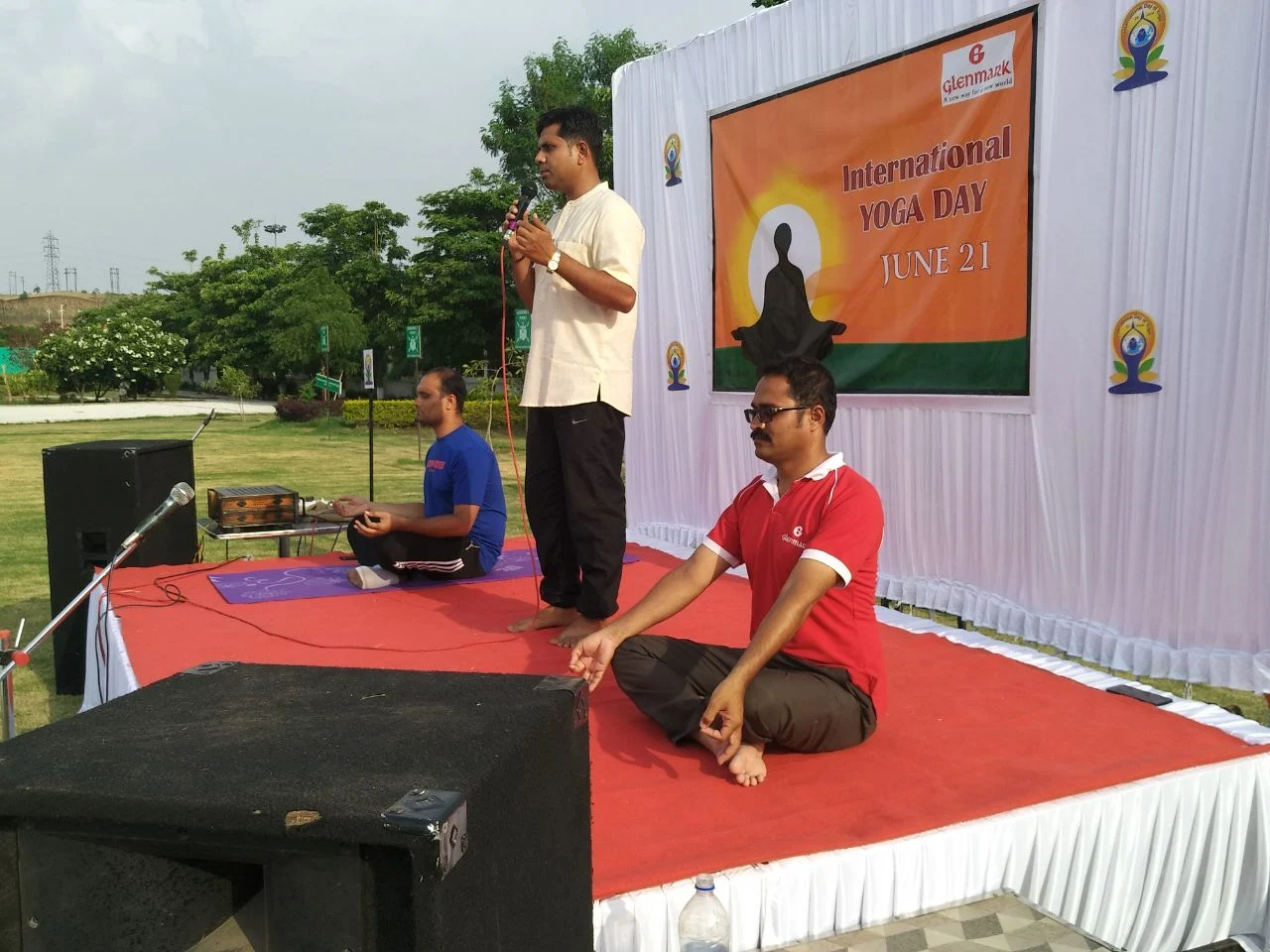 Sandeepani Yogshala – Traditional Yoga & Meditation Course