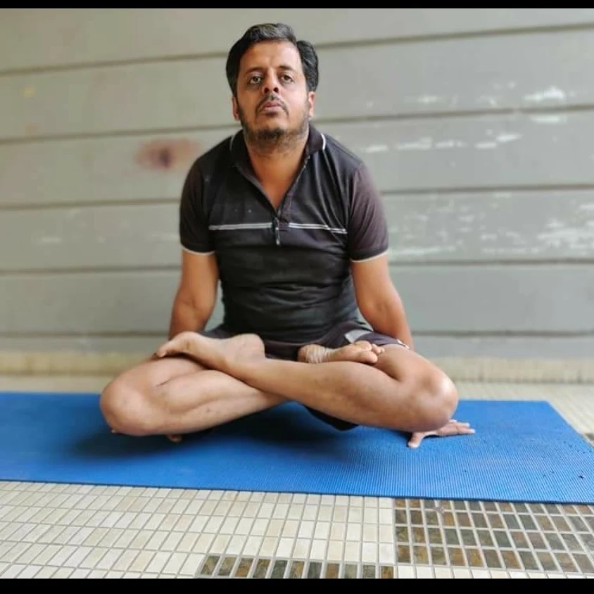 DHYANAM YOGA STUDIO – Meditation & Mindfulness Yoga Course
