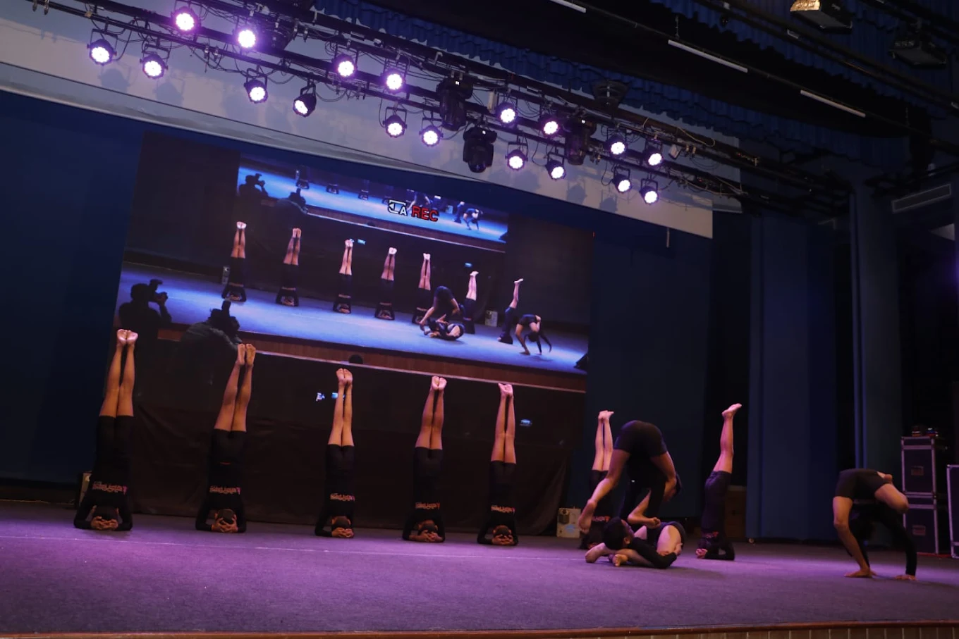Yog Prabhaa – Holistic Wellness Yoga Course