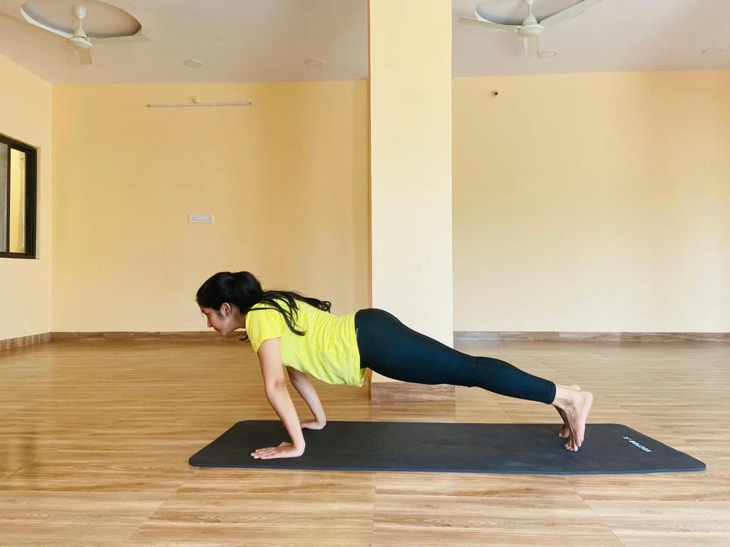 RITYOG – Rhythm & Flow Yoga Course