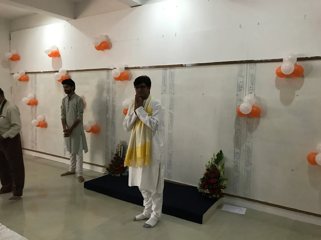 Yogasthal Indore – Daily Yoga Practice Program