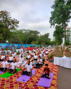 Shree Yog Studio – Classical Yoga Practice Course