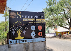Symmetric Wellness – Balance & Alignment Yoga Course