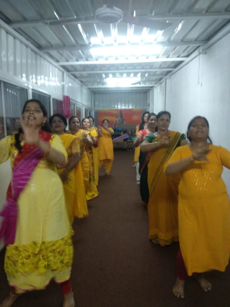 Zen Yoga & Fitness Center – Mindfulness Yoga Course