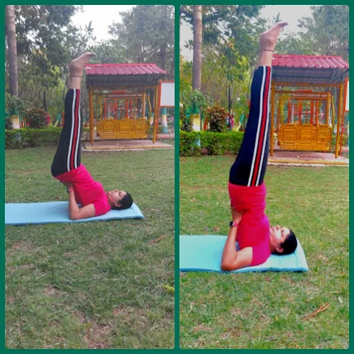 Nimitya Yoga & Therapy – Healing Yoga Program