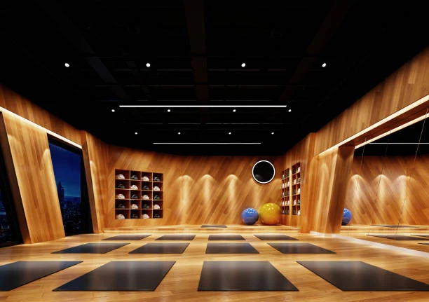 Yogansh Yoga Fitness – Complete Yoga Fitness Program