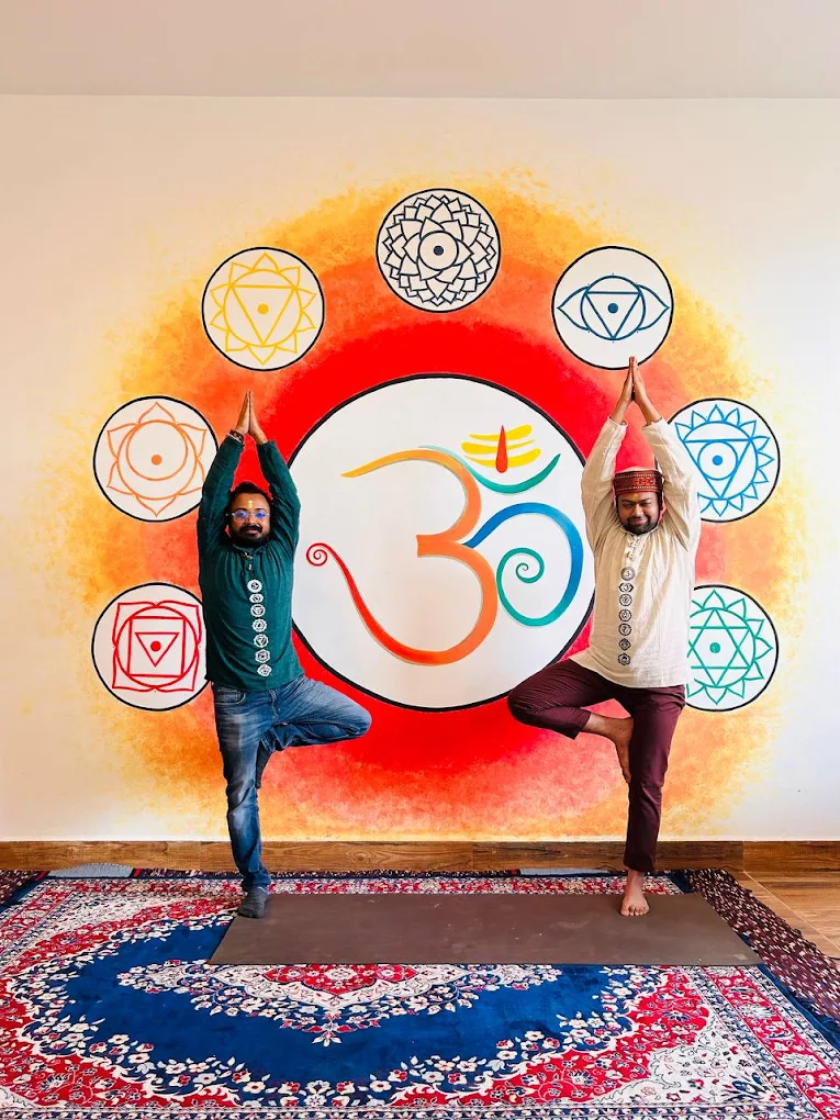 Yogi Yoga Classes – Beginner Friendly Yoga Course