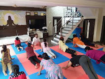 Suryashakti Yog Meditation – Meditation & Energy Yoga Course
