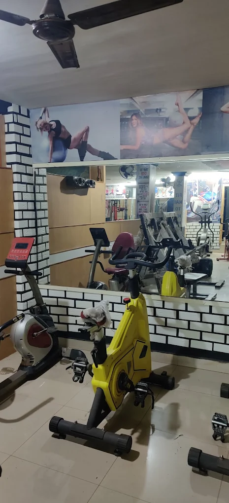 Tatya Health Club – Yoga & Fitness Training Program
