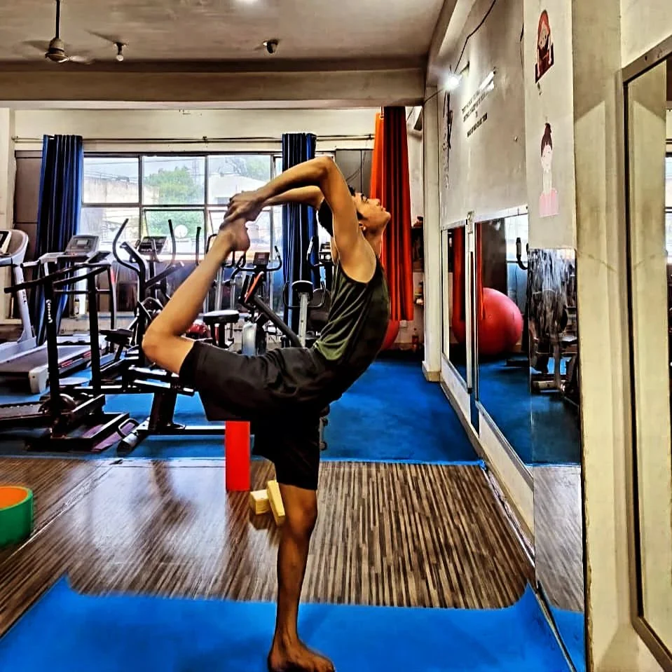 Power of Yoga Wellness – Strength & Wellness Yoga Course