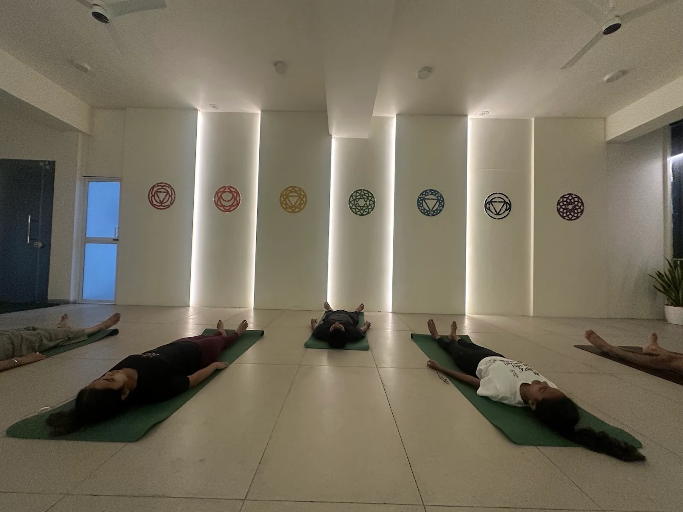 Bhava Yoga Studio – Expression & Flow Yoga Course