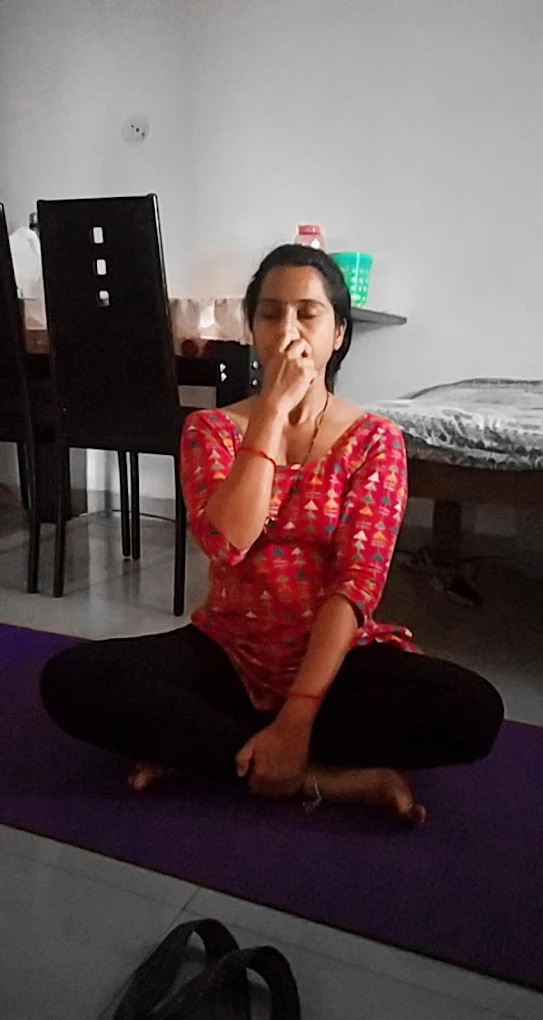 Alpa Yog Shala – Beginner Yoga Course