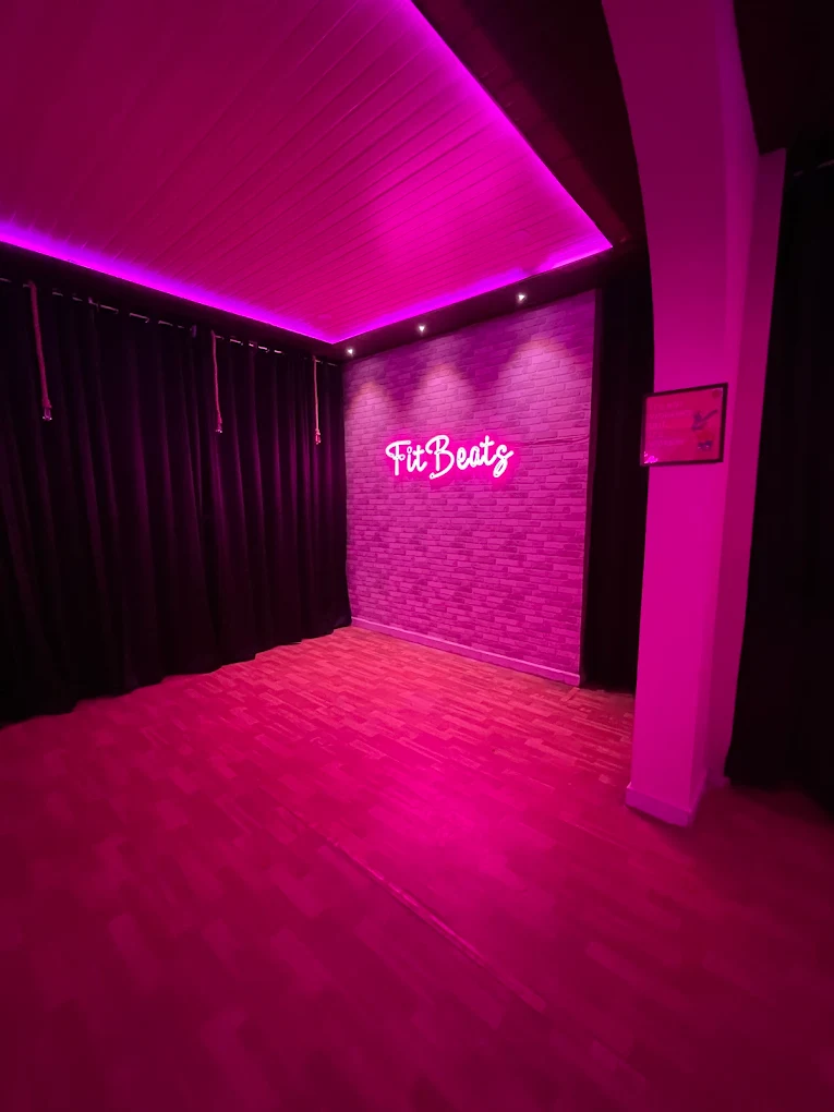 FitBeats – Yoga Dance Fitness Course