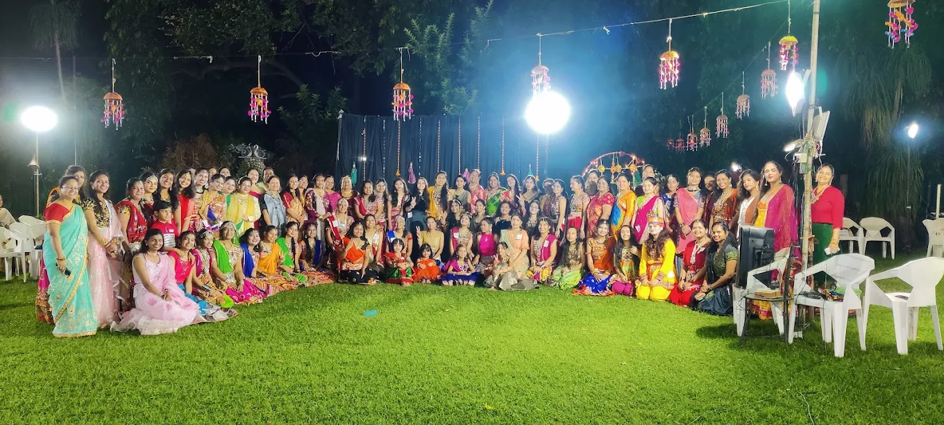 Shoorvi Women’s Fitness Studio – Women Yoga Fitness Program