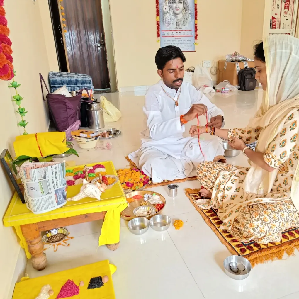 YogChetna – Awareness Yoga Course
