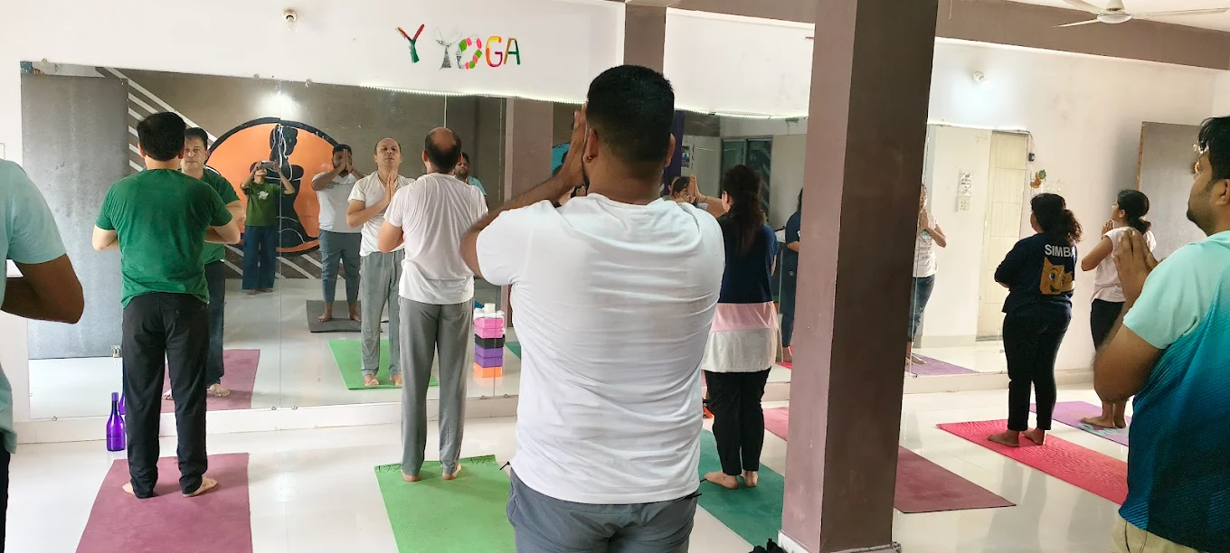 Pragya Yoga Classes – Knowledge-Based Yoga Course