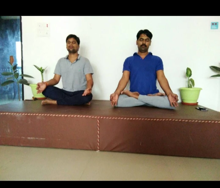 Rishiyoga – Traditional Rishi Yoga Course