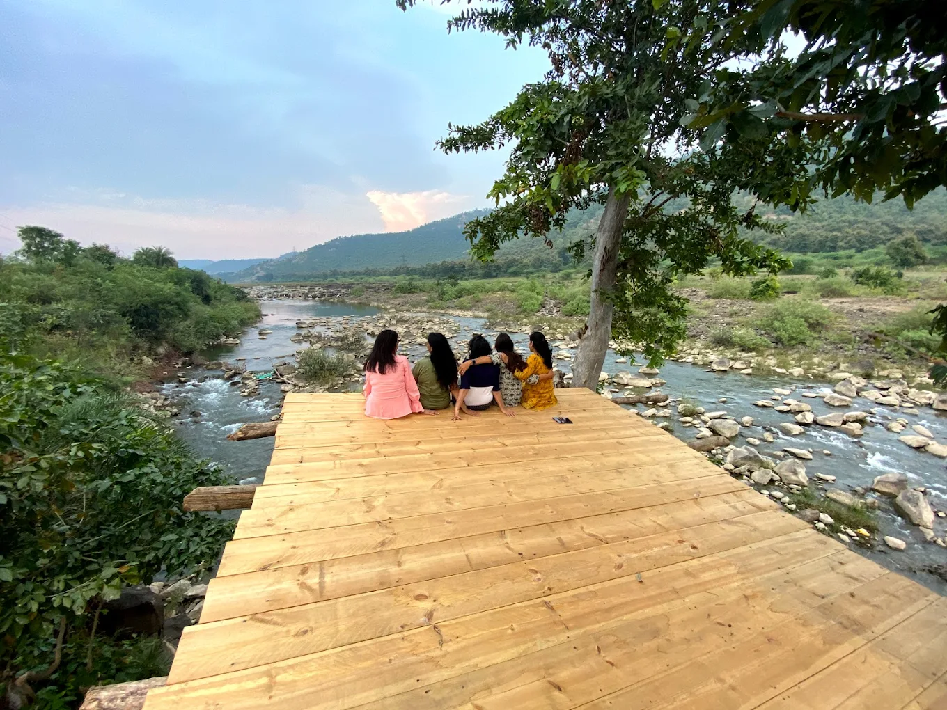 Satyadhara Yogalife – Lifestyle Yoga Course