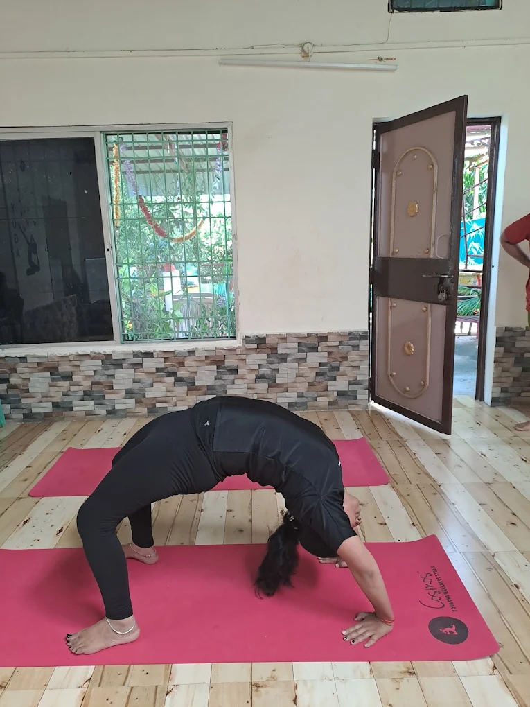 Shobha Yoga and Wellness – Holistic Wellness Yoga Course