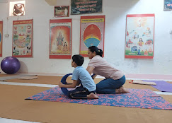 Sandhya Prabhat Yoga Center – Daily Yoga Routine Course