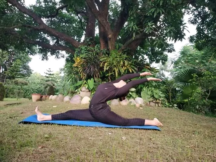 Prabhakar Yoga & Wellness Centre – Holistic Yoga Course