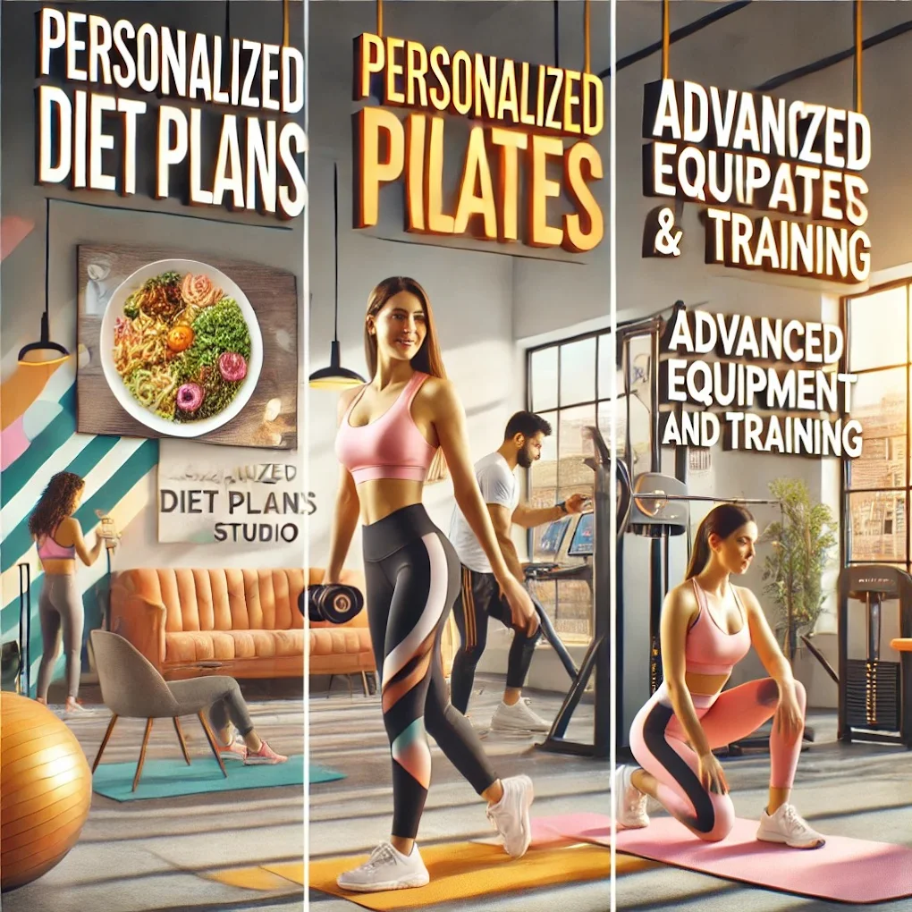 Soniya’s ZUMBA and Fitness Women’s Studio – Zumba Yoga Fitness Course