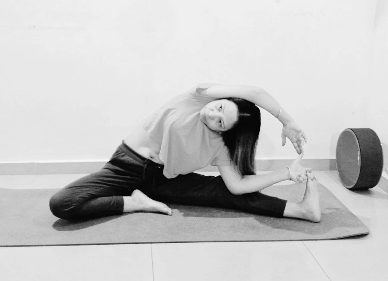 Avirodhayog - Online Yoga Studio – Virtual Yoga Training Course