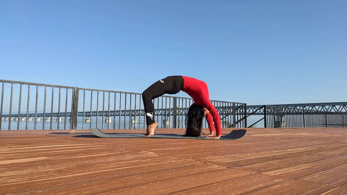 OM YOG SHALA – Traditional Yoga & Meditation Course