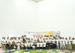 ADI YOGA & NATUROPATHY CENTRE – Yoga & Natural Healing Program
