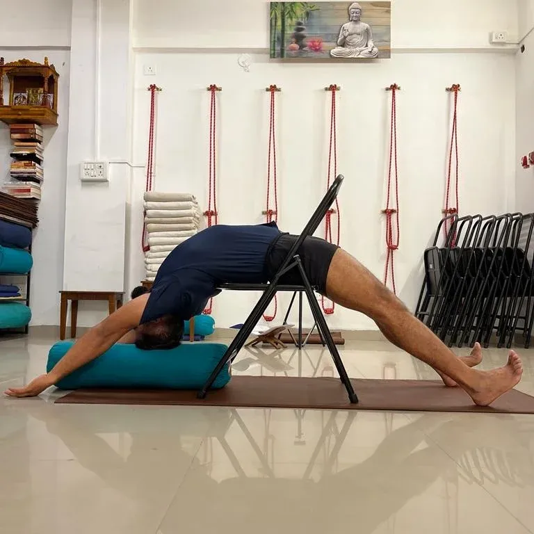 Yogalife Studio - Viman Nagar – Yoga Course
