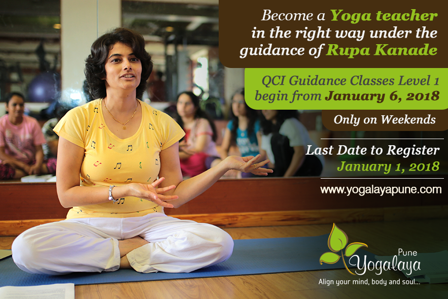 Yogalaya – Yoga Course