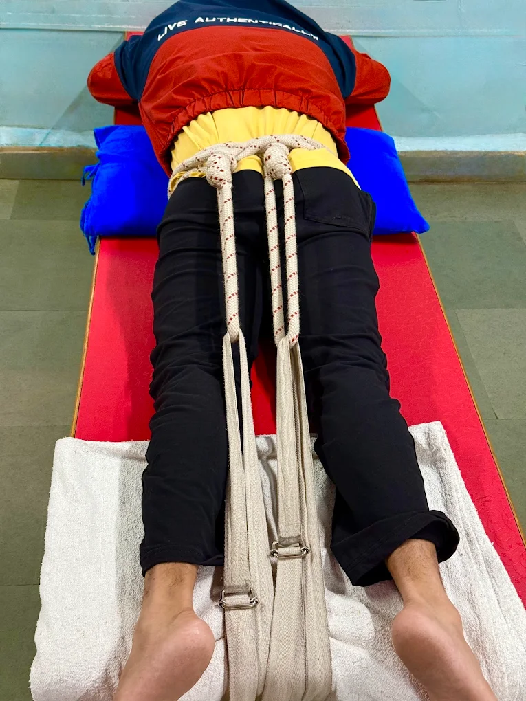 Aadyam yoga institute – Yoga Course