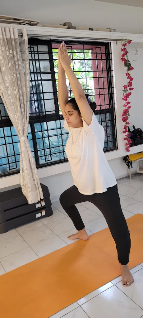 Aaradhya Yoga Center – Yoga Course