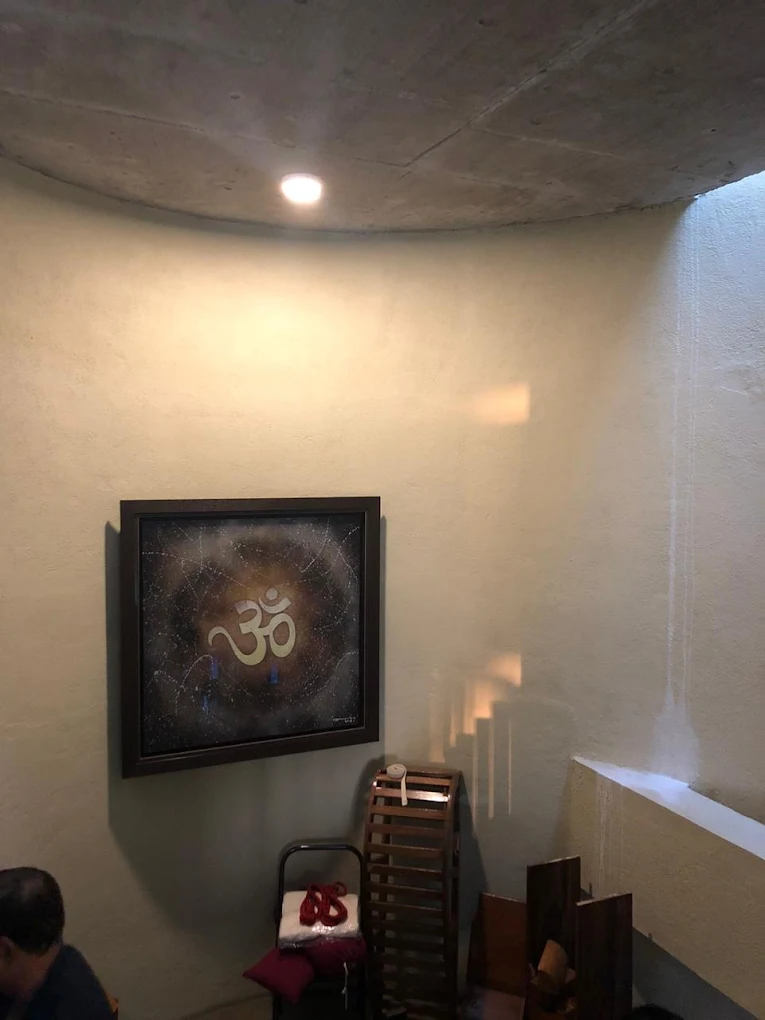 Shriyog Institute Of Iyengar Yoga – Yoga Course