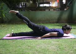 Yoga's world – Yoga Course