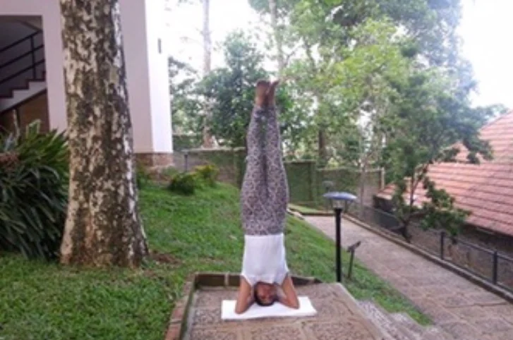 Postures Yoga Art Studio – Yoga Course
