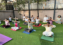 The Yogaway By Asmeeta – Yoga Course