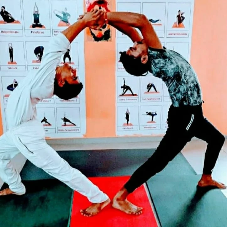 Yograj Yog & Foundation – Yoga Course