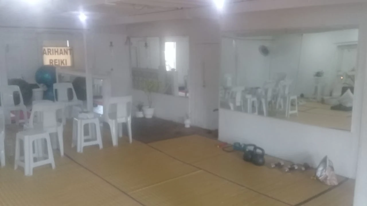 Arihant Reiki Vedic Healing And Yog – Yoga Course