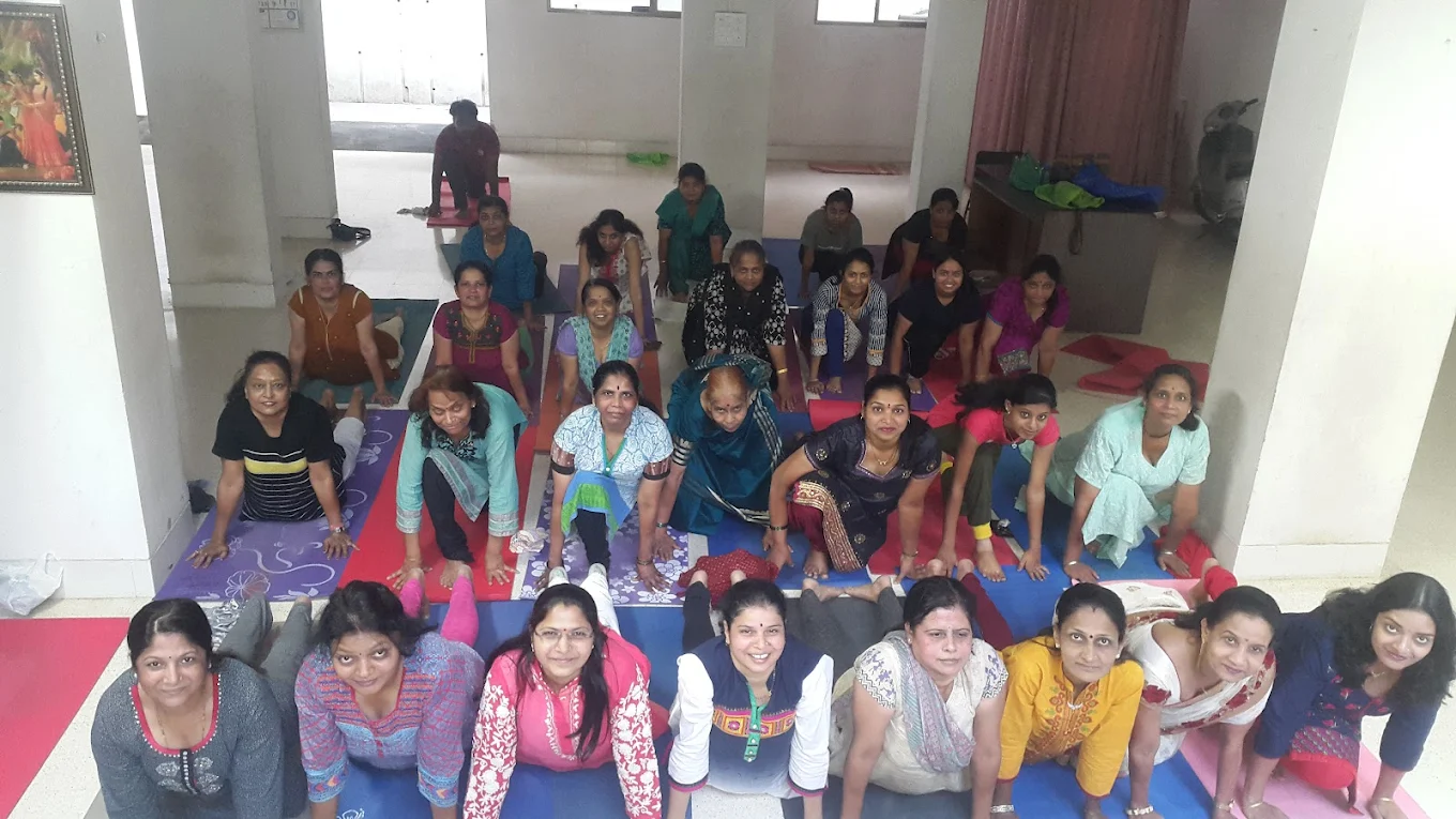Jalsa Yoga Classes – Yoga Course