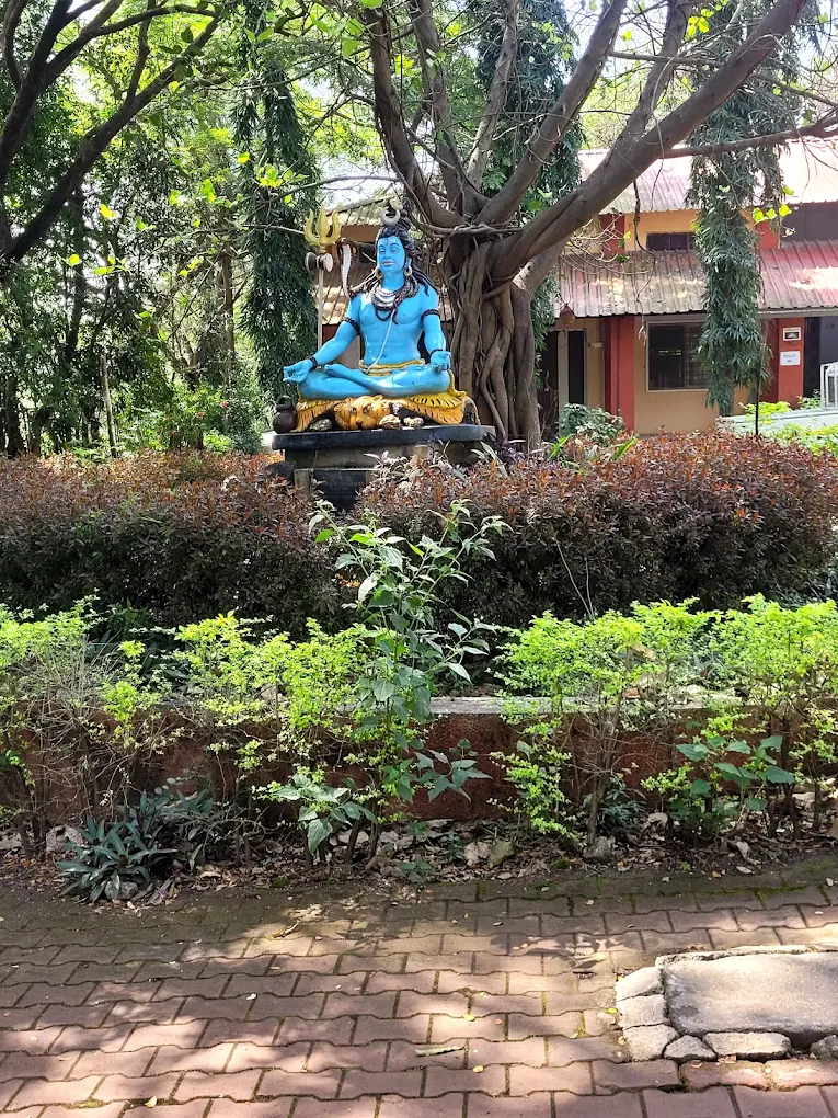 Yoga vidya gurukul – Yoga Course