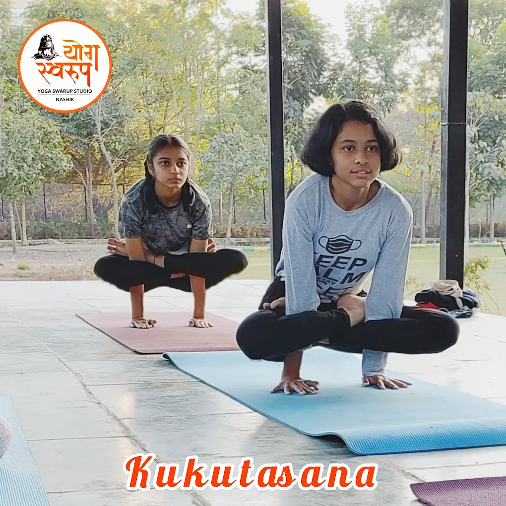 Yoga Swarup Studio – Yoga Course
