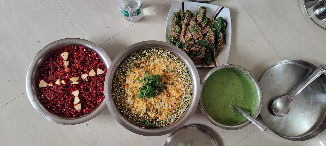 My yog sadhana – Yoga Course