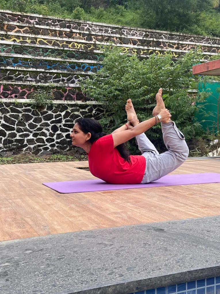 Begin To Breath – Yoga Course