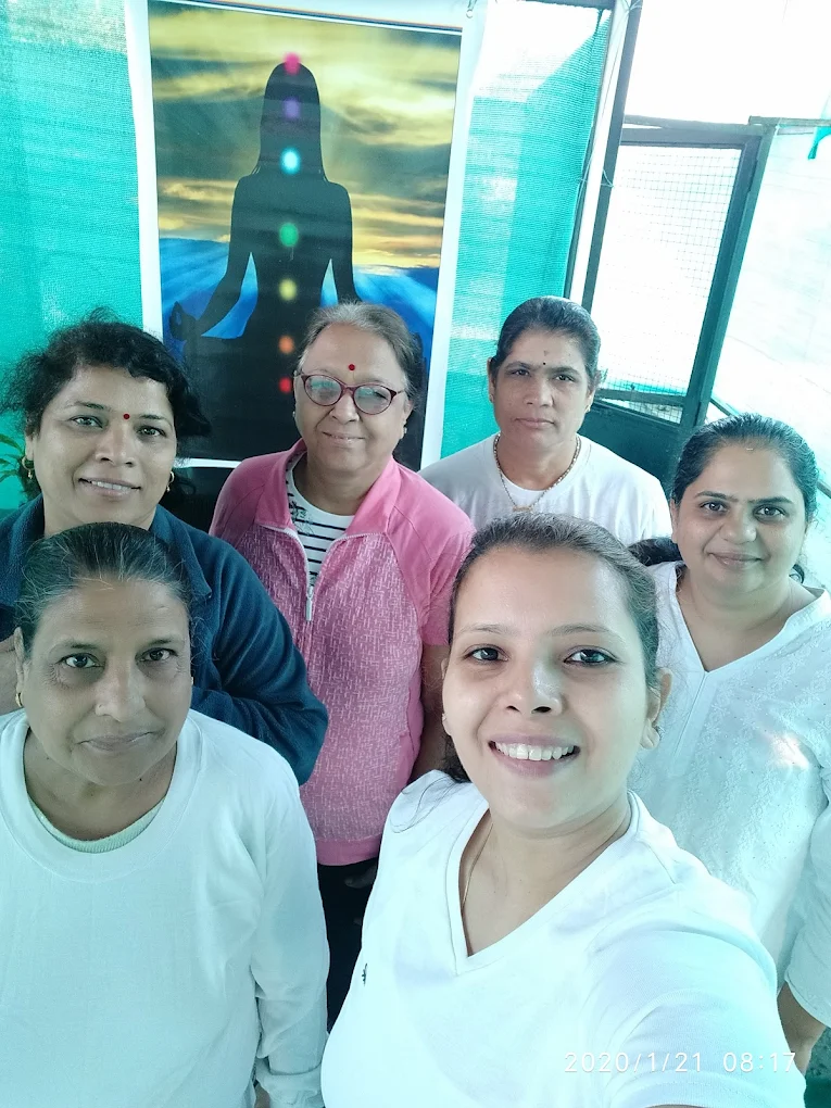 Bhagwati Yoga Classes – Yoga Course