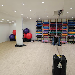 The Fitness Hub – Yoga Course