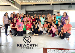 Reworth Fitness Ladies Fitness – Yoga Course